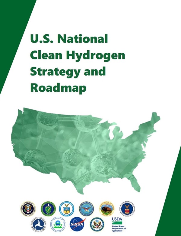 미국 100페이지 청정수소 전략로드맵, 일본 140조 수소 투자해