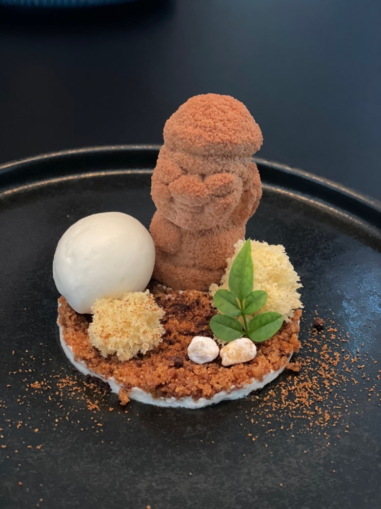  [청담 맛집] 파인다이닝 정식당 룸 런치 코스 솔직 리뷰 찐만족!