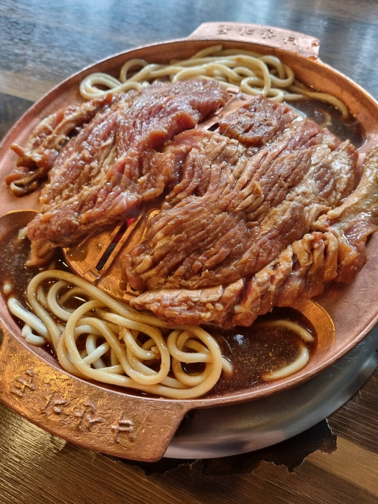  [대구 수성구] 낙산가든 2호점 : 만촌동 돼지갈비 맛집
