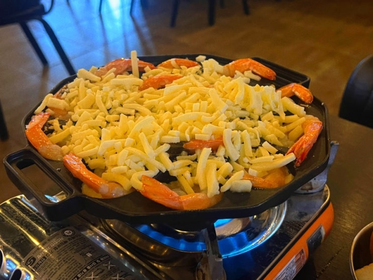  의정부술집 요새는 시내에 이골목이 핫하잖아! 술집인지 맛집인지 완벽했던 “끝”