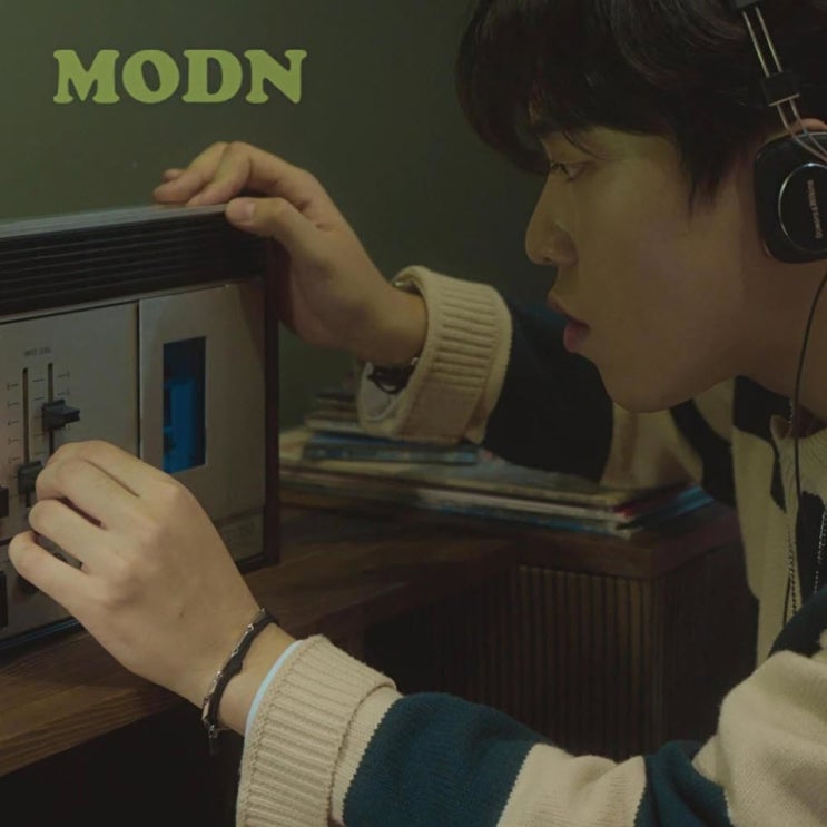 MODN(모든) - Stay Together [ 노래가사, 노래 듣기, MV]