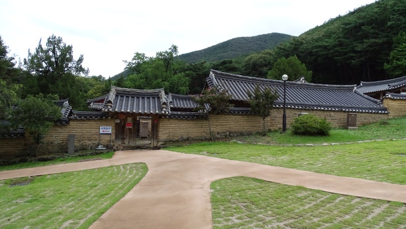 산당 이미지