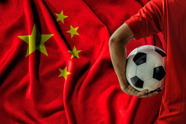 <b>FIFA</b> 인판티노 <b>회장</b> 중국 슈퍼리그 차기 <b>월드컵</b>