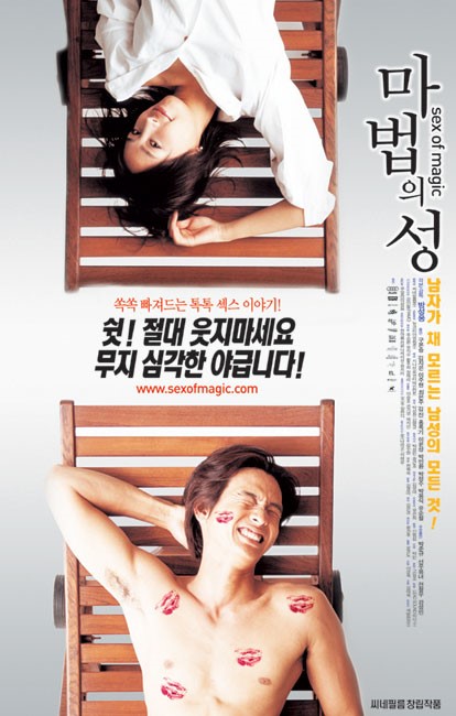 마법의 성(2002) - 百藥無效(백약무효)