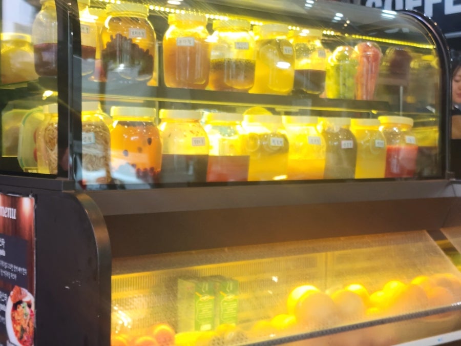 카페두다트 평택합정점 사진 4