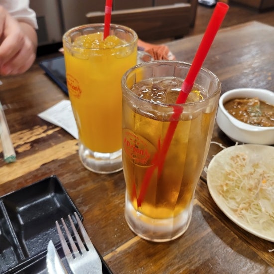 오키나와 얏빠리스테이크 중부 차탄 이온몰 1층의 가성비 스테이크 가게 오키나와 얏빠리스테이크 중부 차탄 이온몰 1층의 가성비 스테이크 가게