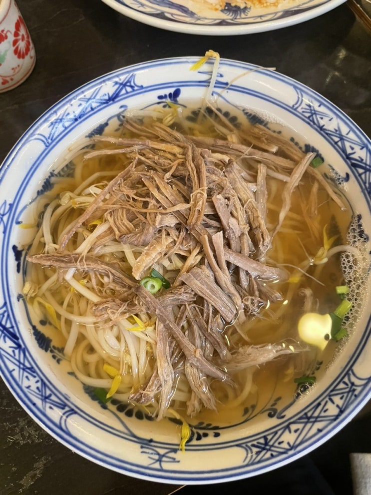  [여의도 쌀국수 맛집] 베트남 쌀국수 하노이의 아침 여의도 직장인이 추천하는 여의도 맛집