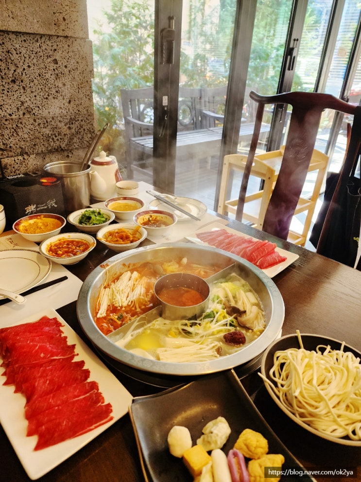 역삼훠궈 불이아 역삼점 역삼훠궈 불이아 역삼점