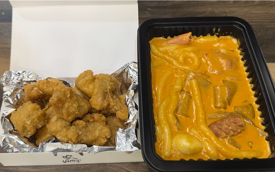배떡 호계점 사진 4