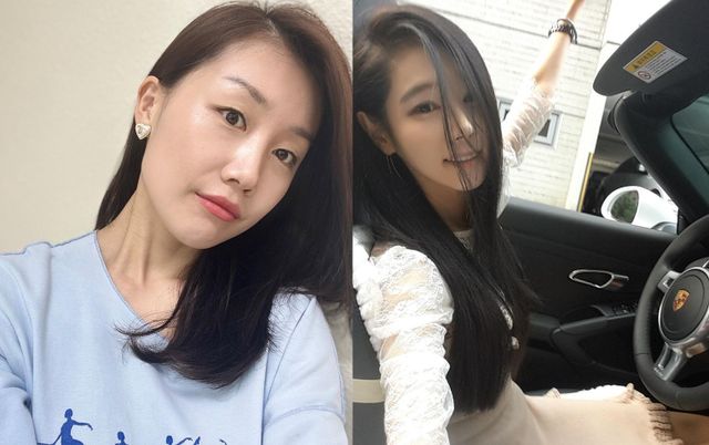  옥순, 영숙 명예훼손 고소한다.