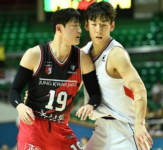 울산<b>현대모비스</b> 안양<b>정관장</b> 10월11일 KBL컵대회 경기 상세안내