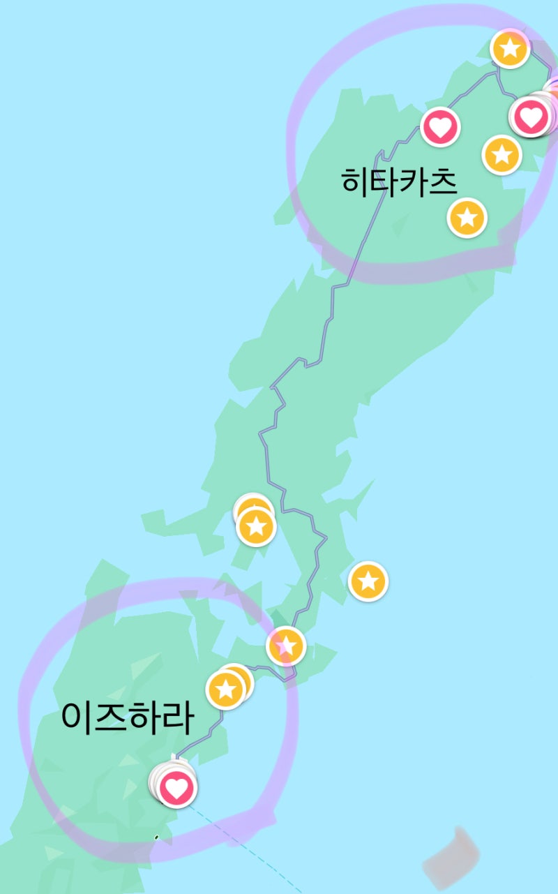 대마도 2박 3일] 대마도 히타카츠 숙소 추천 토요코인 히타카츠 후기, 셔틀 이용 꿀팁 : 네이버 블로그