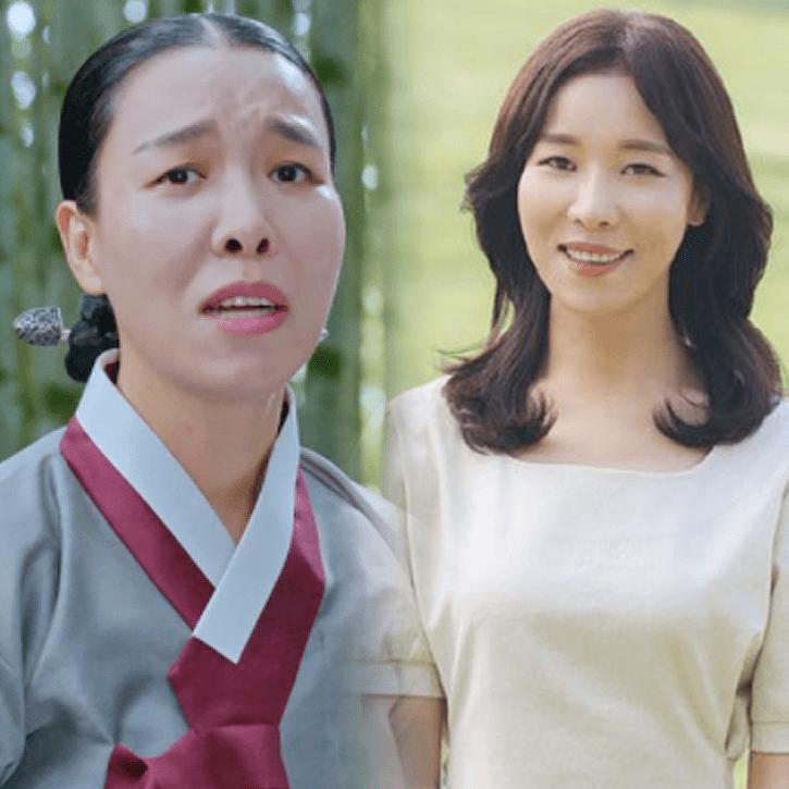 배우 <b>차청화 결혼</b> 예비신랑 남편 직업 나이 차이 프로필
