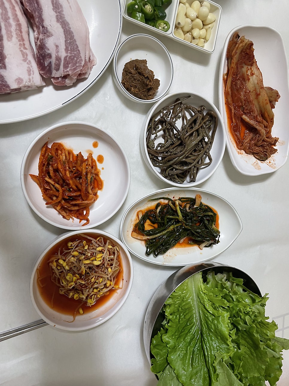 경일해장국 사진 4
