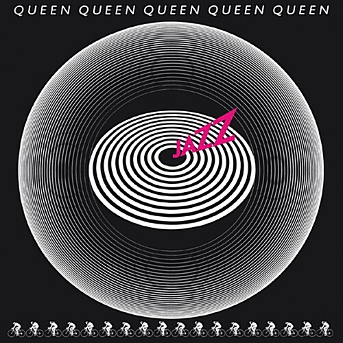 [하루한곡] Queen(퀸) - Don't Stop Me Now (1978)