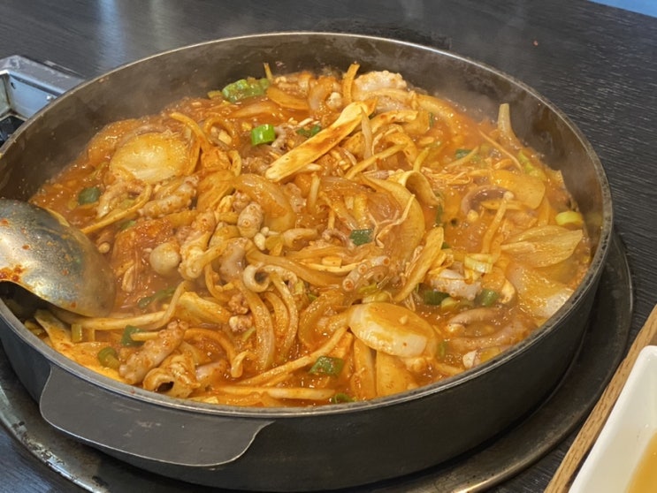  인계동맛집 낙중지생 푸짐한 한끼(주차, 룸, 영업시간)