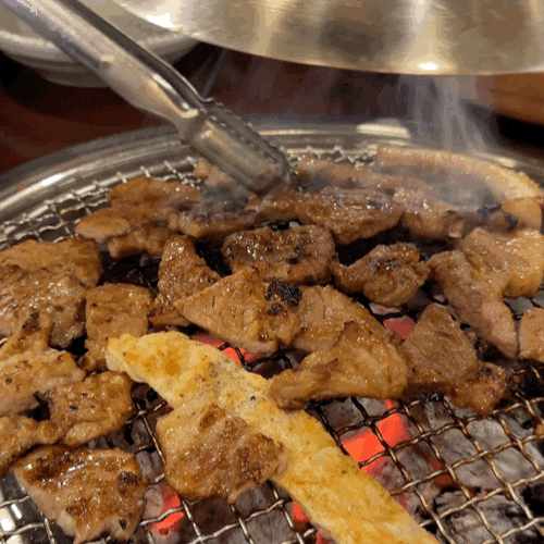  [천안/청당동 식당] 단체룸이 있는 회식 맛집, 갈비만 청당점