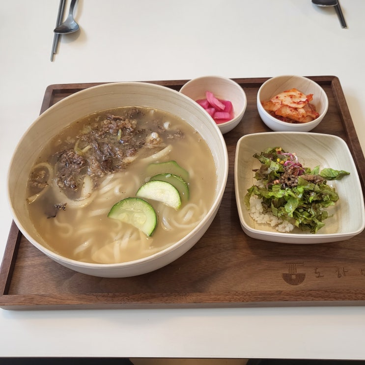 경기 칼국수 맛집 도하면 안양 is비즈타워점 경기 칼국수 맛집 도하면 안양 is비즈타워점