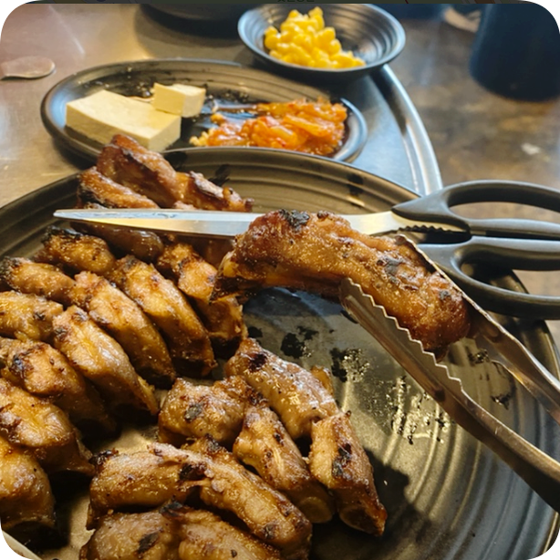 노원역 맛집 추천! 감성쪽갈비 노원점을 소개합니다. 노원역 맛집 추천! 감성쪽갈비 노원점을 소개합니다.