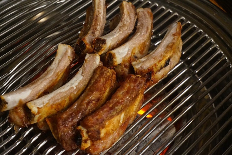 무등시장 맛집 머시기쪽갈비 내가 단골인 이유