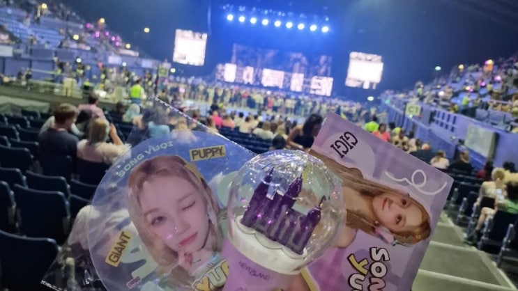  [FULL CONCERT] 230909 (G)I-dle in London (fancam) Download