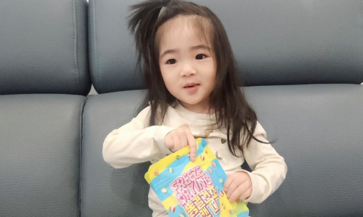  동결건조 스키틀즈 캔디 프리즈드라이