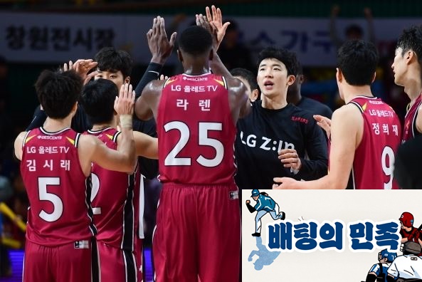대구한국가스공사 울산<b>현대모비스</b> 안양<b>정관장</b> 10월11일 프리뷰