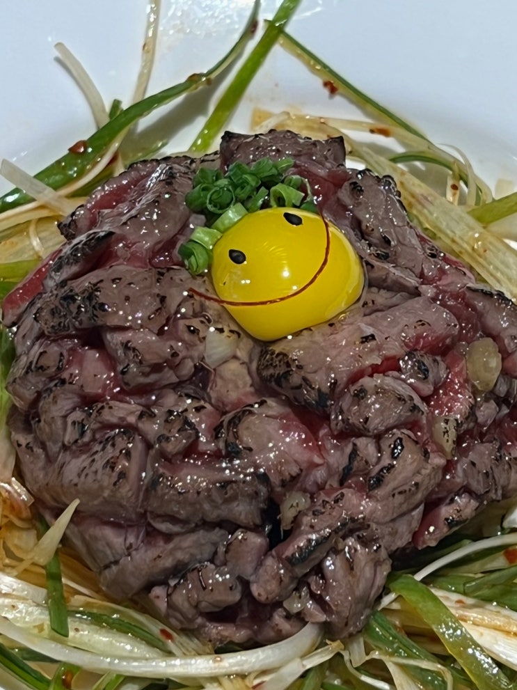  대구 상인동 오마카세 술집 : 영남소주방