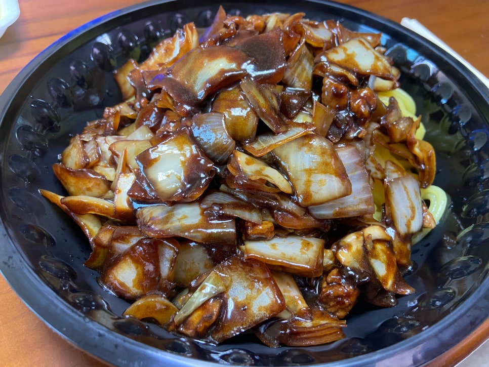 김가네왕짜장 사진 3