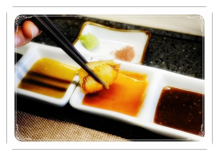  #용인 맛집 수지맛집 “애나의 정원”