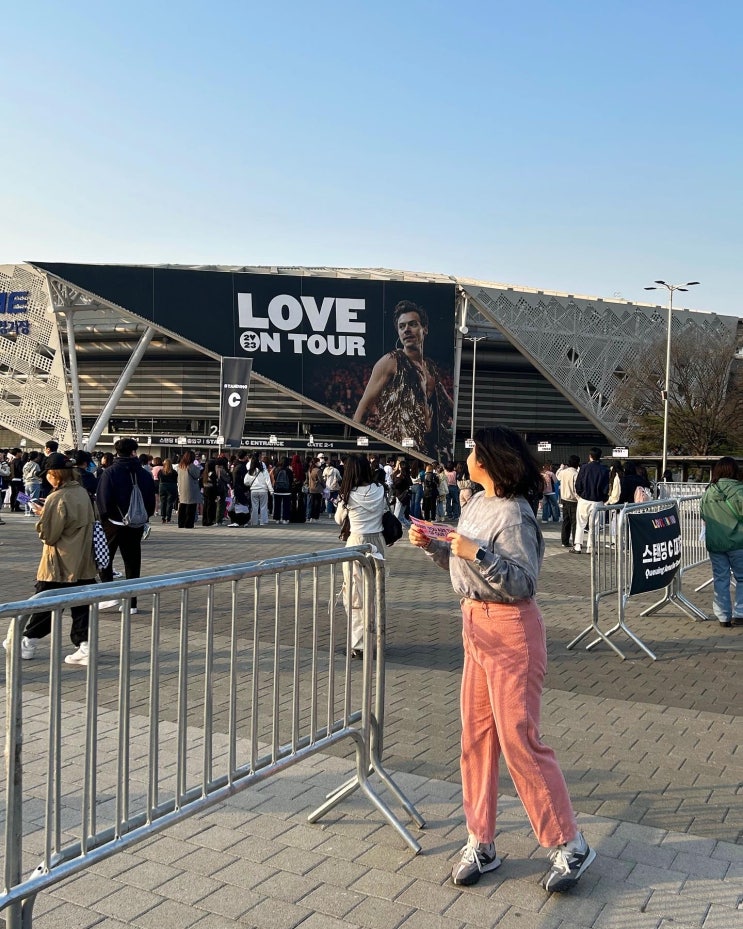  10월 4 ~ 11일 / 나 돈이 없어요.