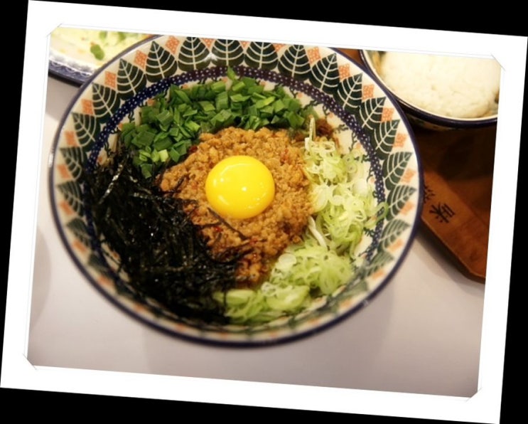  대전 맛집,은행동 맛집 “미도인”