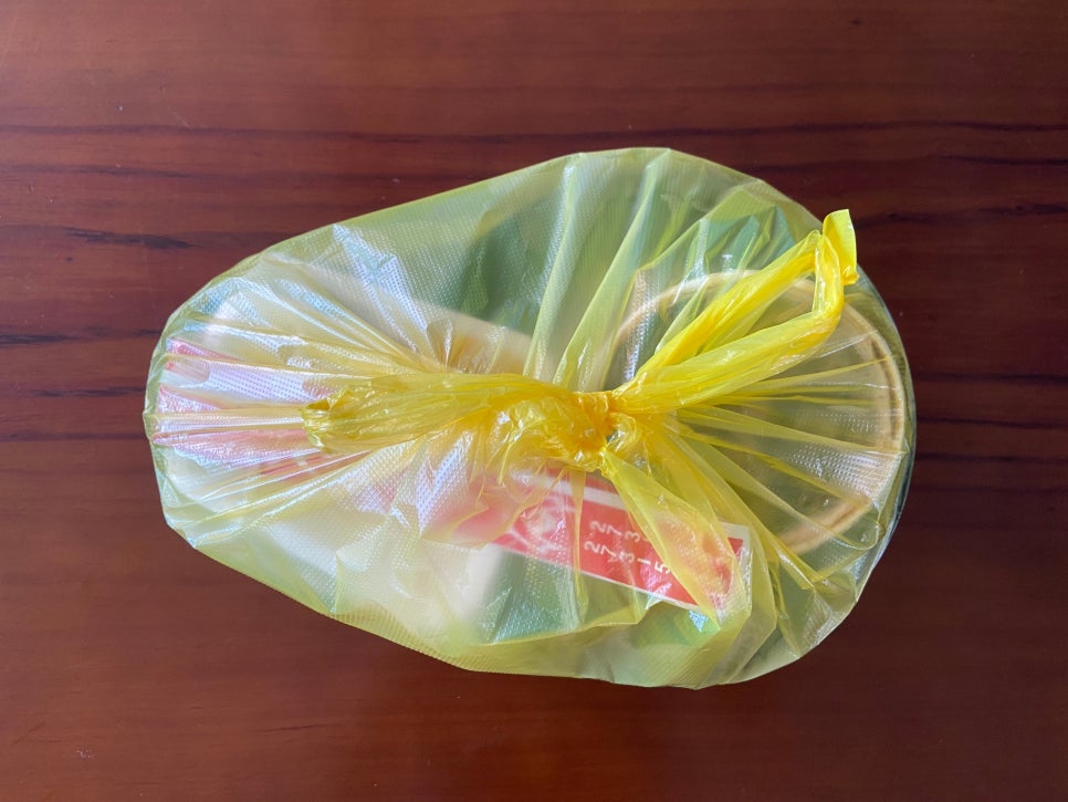 김가네왕짜장 사진 6