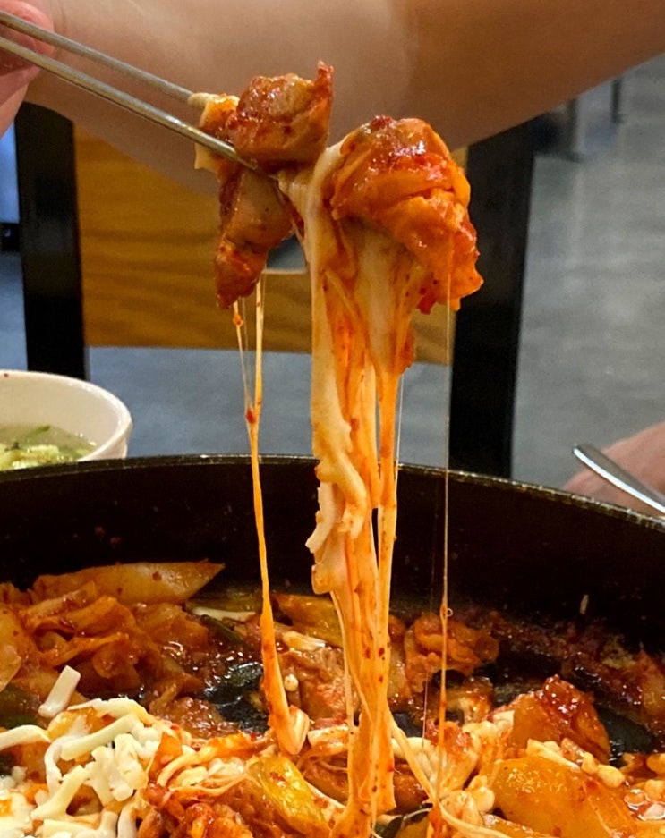  다산 닭갈비 맛집 여기 오면 춘천온거임