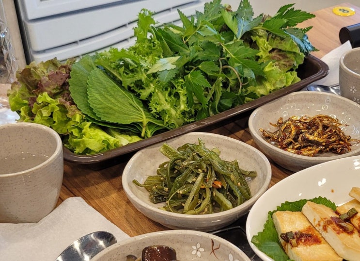  센츄리21cc 주변 맛집  맛집 윤식당