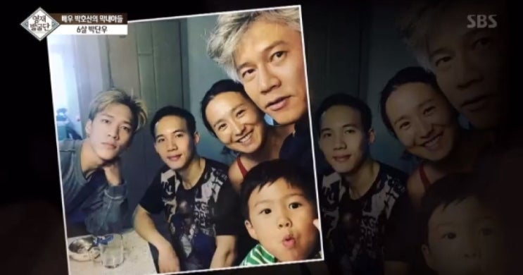 박호산 나이 와이프 전부인 이혼 김동화 재혼 결혼 가족 자녀 아들 박호산 나이 와이프 전부인 이혼 김동화 재혼 결혼 가족 자녀 아들
