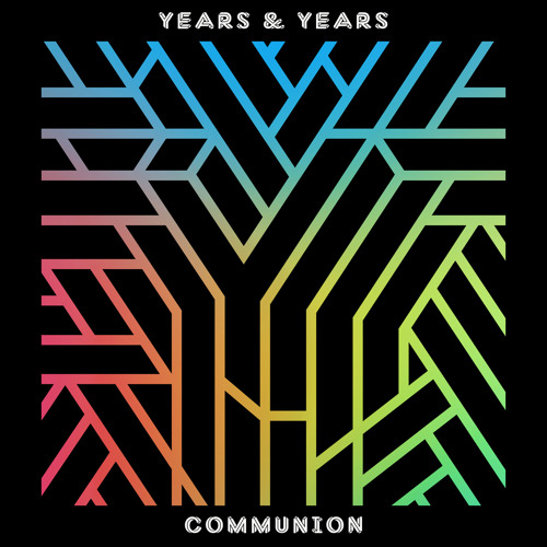  Years & Years - Eyes Shut (가사/해석)