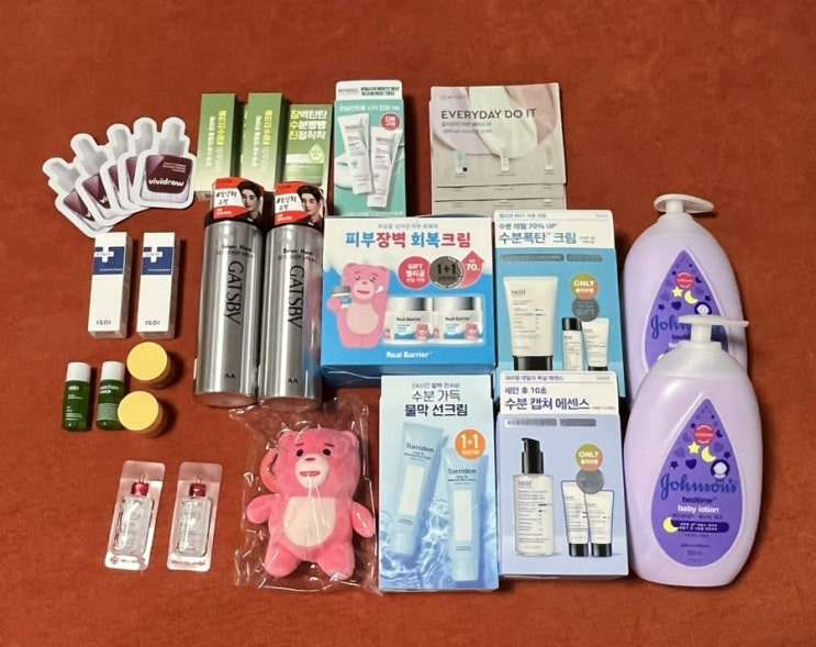  화내면서 올리브영 직원이 직접 사용해 본 최고의 크림 추천 해줌 (+가을수분크림)