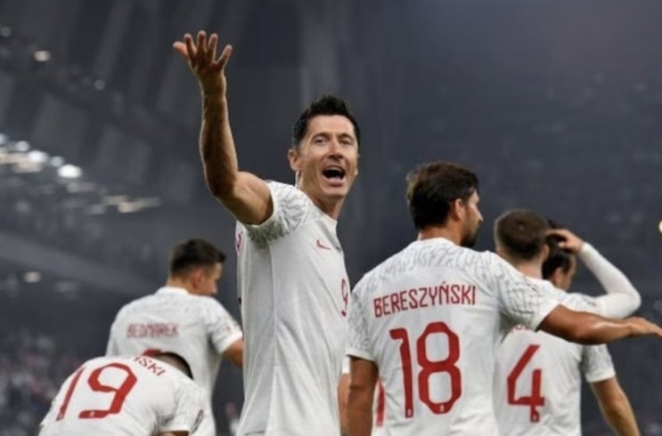 UEFA EURO 유로2024 예선 7라운드 폴란드 몰도바 루마니아 안도라 코소보 이스라엘 UEFA EURO 유로2024 예선 7라운드 폴란드 몰도바 루마니아 안도라 코소보 이스라엘