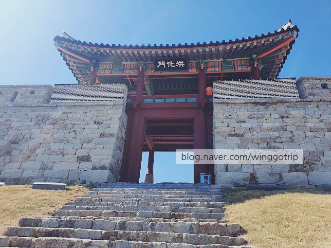  충남 홍성 홍주성 포함 근처 가볼 만한 곳 정리 (안회당, 여하정, 백월산 코끼리바위, 이응노의집)