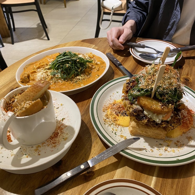  청주시내맛집 데이트 코스로 좋은 비케케선셋 추천!!