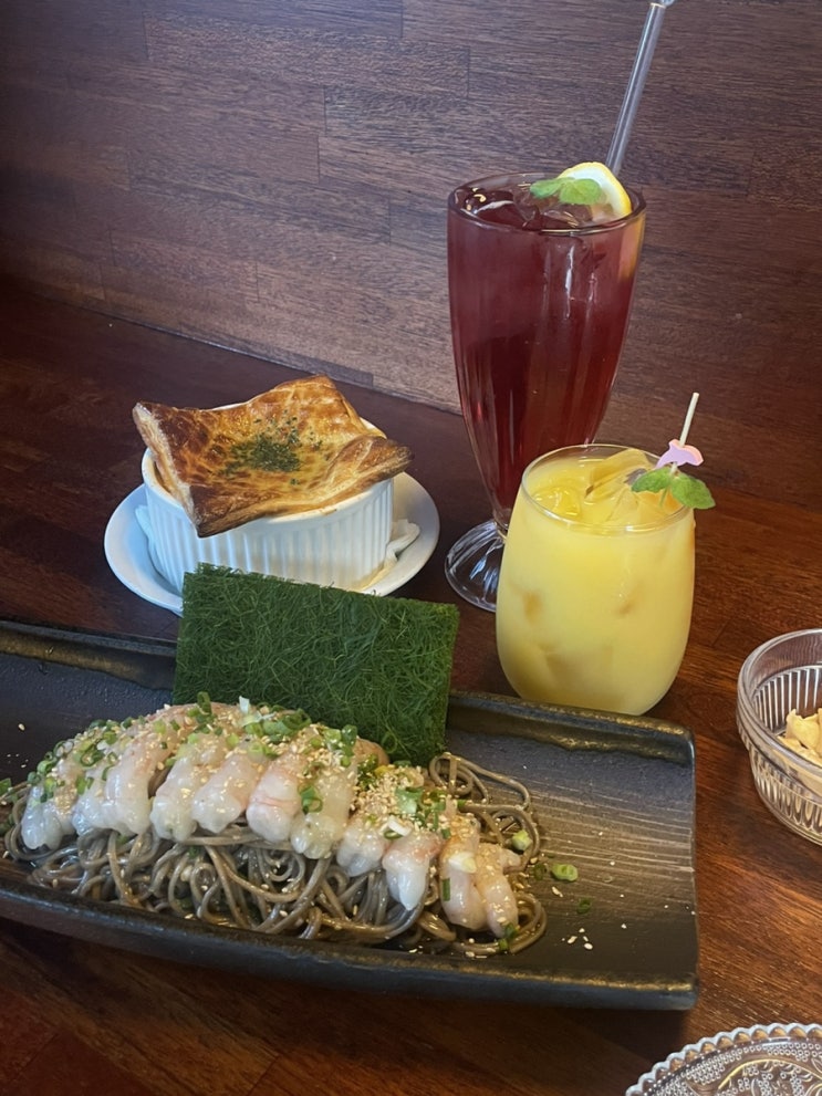  [맛집] 어린이대공원 데이트 숨은 맛집 '해일로' 혼술 술집 추천
