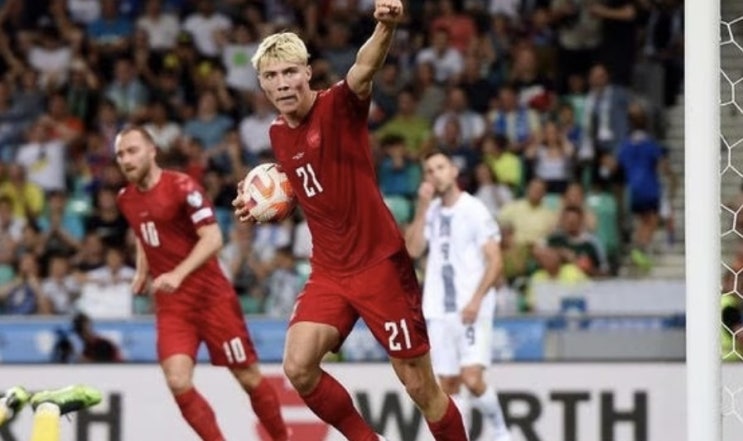UEFA EURO 유로2024 예선 7라운드 헝가리 세르비아 덴마크 카자흐스탄 UEFA EURO 유로2024 예선 7라운드 헝가리 세르비아 덴마크 카자흐스탄