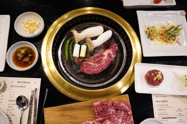  남양주시 다산동 고기맛집 와규가 넘 맛있는 소양간