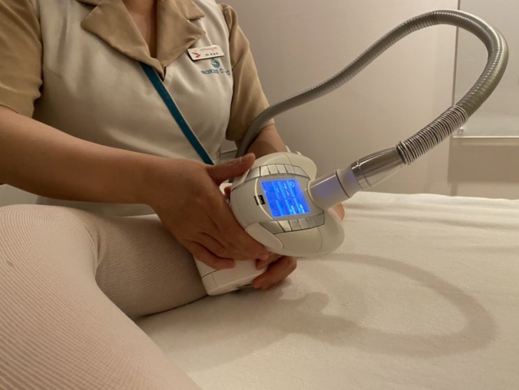  대치동 피부관리 LPG엔더몰로지 박승아힐링스파(셀룰라이트 원인)