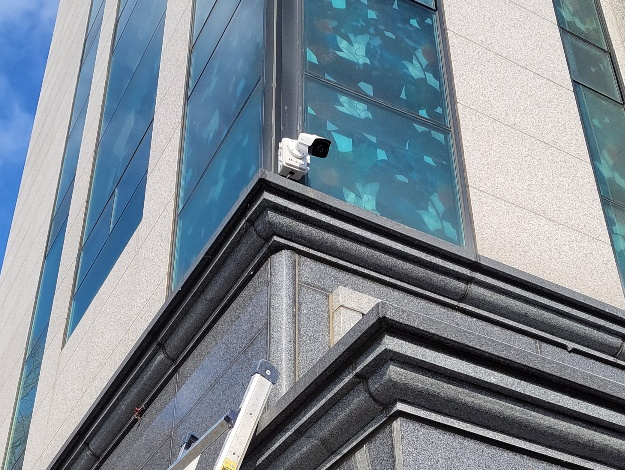 광주 CCTV,  교회 CCTV 설치 과정 실제 사례 공유