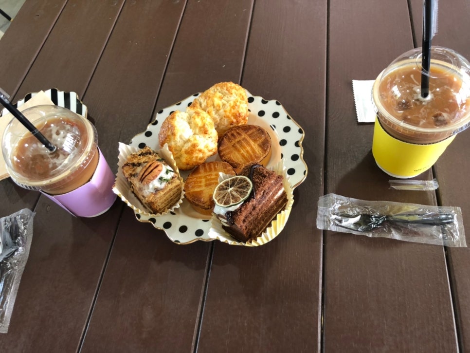 Yeonganggaelreori Kapeteria photo 3
