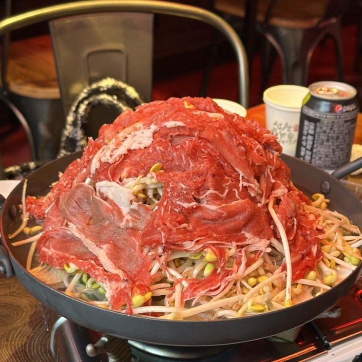  [창원 술집] 홍콩포차 창원상남점