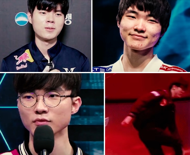  페이커 군면제 항저우 아시안게임 롤, 연봉, 뜻 , 세계적 평가