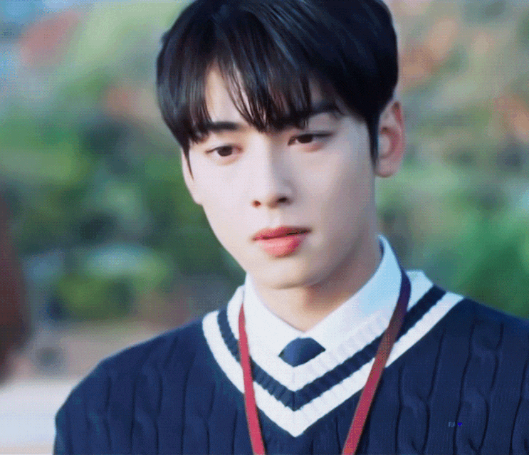 차은우(진서원) MBC 오늘도 사랑스럽개 1, 2회 드라마 보정 움짤! 차은우(진서원) MBC 오늘도 사랑스럽개 1, 2회 드라마 보정 움짤!